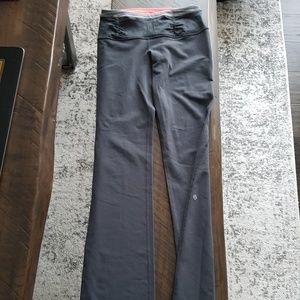 Lululemon Gray Pants